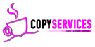 COPY SERVICES